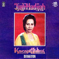 Ijah Hadijah – Kacapi Suling
