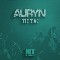 Přední strana obalu CD Tic Tac (Hit)