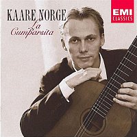 Kaare Norge – La Cumparsita