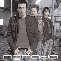 Nomada, Alejandro Parreno – Nomada