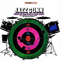 Shelly Manne & His Men – Jazz Gunn