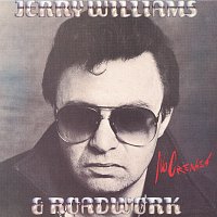 Roadwork, Jerry Williams – No Creases