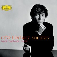 Rafał Blechacz – Sonatas - Haydn, Mozart, Beethoven