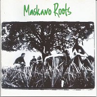 Přední strana obalu CD Maskavo Roots