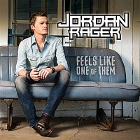 Jordan Rager – Feels Like One of Them