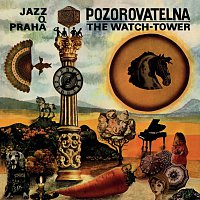 Jazz Q – Pozorovatelna