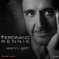 Ferdinand Rennie – Wann i geh'