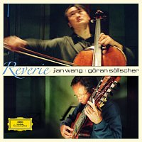 Jian Wang, Goran Sollscher – Reverie