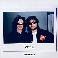 Peking Duk – Wasted (Remixes Pt. 1)