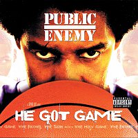 Public Enemy – He Got Game [Original Motion Picture Soundtrack]
