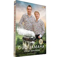 Duo Jamaha – Vláček Jamaháček