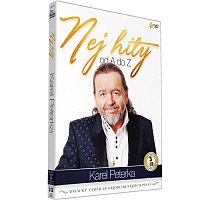 Karel Peterka – Nej hity od A do Z