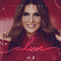 Aline Barros – Alive