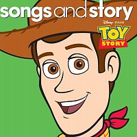 Různí interpreti – Songs and Story: Toy Story