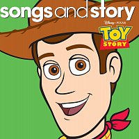 Songs and Story: Toy Story