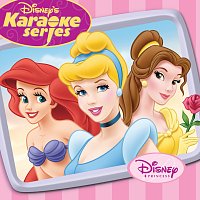 Různí interpreti – Disney's Karaoke Series: Disney Princess