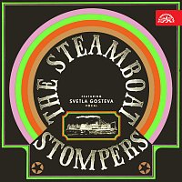Steamboat Stompers – The Steamboat Stompers featuring Svetla Gosteva FLAC