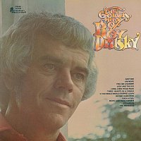Přední strana obalu CD The Golden Hits of Roy Drusky