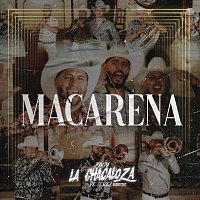 Banda La Chacaloza De Jerez Zacatecas – Macarena