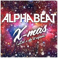 Alphabeat – X-Mas (Let's Do It Again)