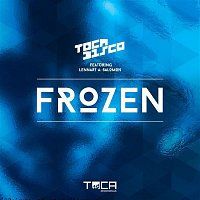 Tocadisco – Frozen (feat. Lennart A. Salomon)