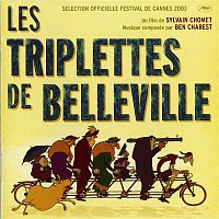 Various Artists.. – Les Triplettes De Belleville