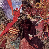 Santana – Abraxas LP