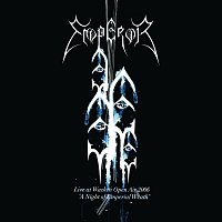 Emperor – Live At Wacken Open Air 2006 - A Night Of Emperial Wrath