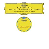 Carl Craig, Moritz von Oswald, Herbert von Karajan, Berliner Philharmoniker – ReComposed by Carl Craig & Moritz von Oswald [eVersion]