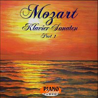 Piano Deluxe – Mozart, Klavier-Sonaten, Part 1
