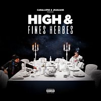 Caballero & JeanJass – High & Fines Herbes