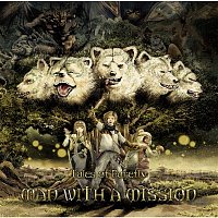 Man With A Mission – Evils Fall