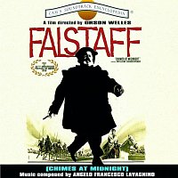Angelo Francesco Lavagnino – Falstaff [Original Motion Picture Soundtrack]