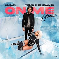 Lil Baby, Megan Thee Stallion – On Me [Remix]