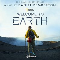 Daniel Pemberton – Welcome to Earth [Original Series Soundtrack]