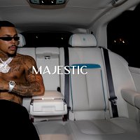 Luciano – Majestic