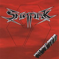 Přední strana obalu CD Propaganda