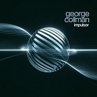 Přední strana obalu CD Impulsor