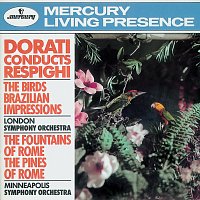 Dorati Conducts Respighi