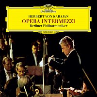 Berliner Philharmoniker, Herbert von Karajan – Opera Intermezzi