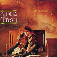 Gloria Trevi – Tu Angel De La Guarda