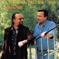 Topi Sorsakoski & Reijo Taipale – Kulkukoirat