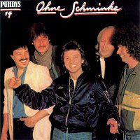 Puhdys – Ohne Schminke