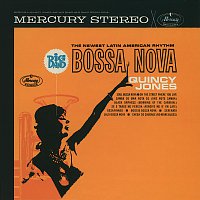 Quincy Jones – Big Band Bossa Nova