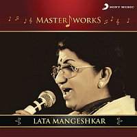 Lata Mangeshkar – MasterWorks - Lata Mangeshkar