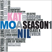 Různí interpreti – MOA Season 1
