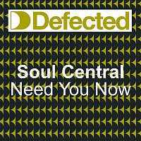 Soul Central – Need U Now