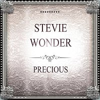 Stevie Wonder – Precious