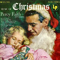Percy Faith & His Orchestra – The Music of Christmas (Expanded Edition)