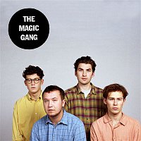The Magic Gang – Getting Along